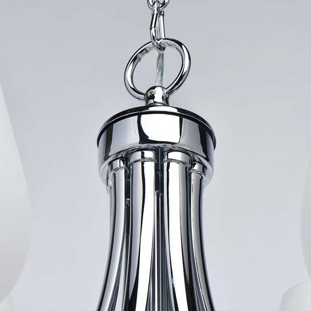 Подвесная люстра Chiaro Палермо 386016512 изображение 9 Подвесная люстра Chiaro Палермо 386016512 Фото № 9