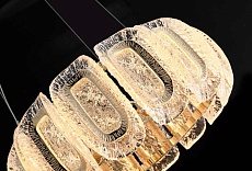 Подвесная люстра Fluorite Nobilta FL1183-6P 4