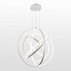 Люстра Lussole LSP-7457