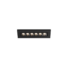 Встраиваемый светодиодный светильник Maytoni Outdoor Ghost O488DL-L6GF4K