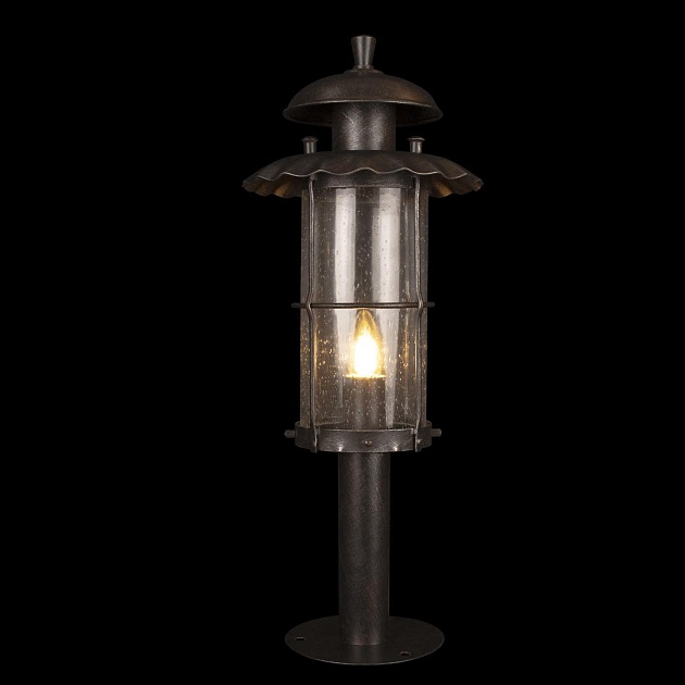 Ландшафтный светильник Loft IT Palermo 100015/590 изображение 2 Ландшафтный светильник Loft IT Palermo 100015/590 Фото № 2