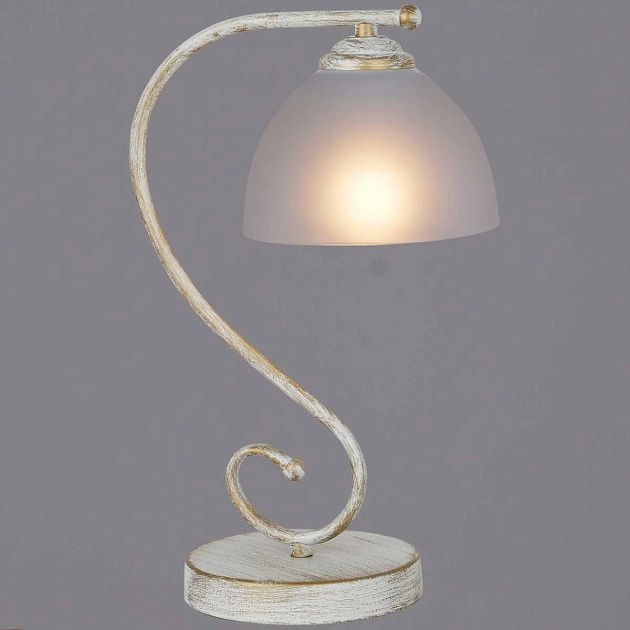 Настольная лампа Reluce 16247-0.7-01 изображение 1 Настольная лампа Reluce 16247-0.7-01 Фото № 1