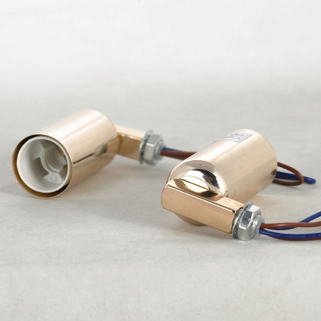 Настенный светильник Lussole Lgo LSP-8711 изображение 6 Настенный светильник Lussole Lgo LSP-8711 Фото № 6