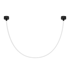 Подвесной светодиодный светильник Arlight SP-Tropic-Surface-R18-L2500-36W Day4000 043395