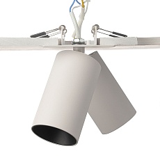 Встраиваемый спот Citilux Axel CL512D20 2