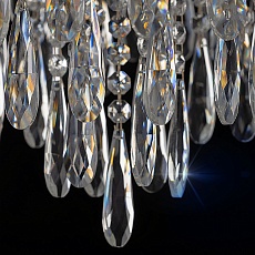 Потолочная люстра Citilux Leonna CL320162 2