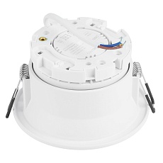Встраиваемый светильник Feron DL502 LUNA 53305 3