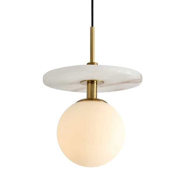 Подвесной светильник Freya Modern Cave FR5631PL-01BS изображение 10 Подвесной светильник Freya Modern Cave FR5631PL-01BS Фото № 10