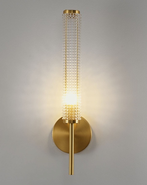 Бра Moderli Brass V11021-1W Фото № 6
