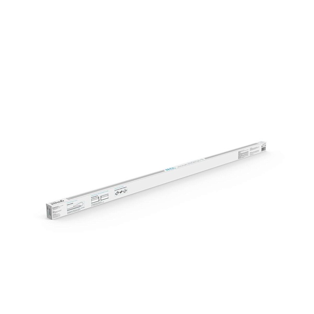 Линейный светодиодный светильник Gauss TL Basict 930411210 изображение 2 Линейный светодиодный светильник Gauss TL Basict 930411210 Фото № 2