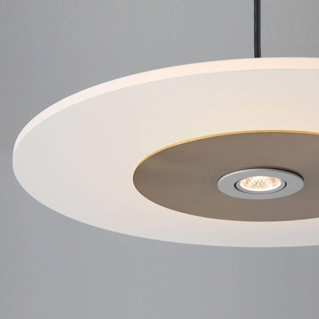 Светильник подвесной Lightera Tekapo LE127L-50G Фото № 4