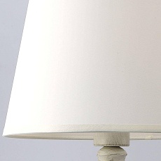Настольная лампа Arte Lamp A9311LT-1WG 2