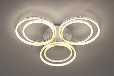 Потолочная светодиодная люстра Escada 10241/6LED 3