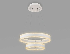 Подвесной светодиодный светильник Ambrella light Acrylica Original FA6175 3