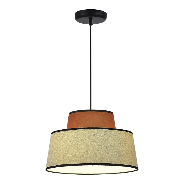 Подвесной светильник ST Luce Jackie SL1354.423.01 изображение 1 Подвесной светильник ST Luce Jackie SL1354.423.01 Фото № 1