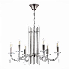 Подвесная люстра ST Luce Epica SL1656.103.06 2