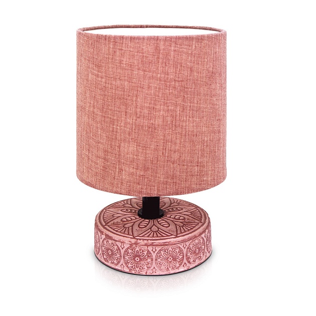 Настольная лампа Lucia Лима 455 4606400512158 Фото № 1