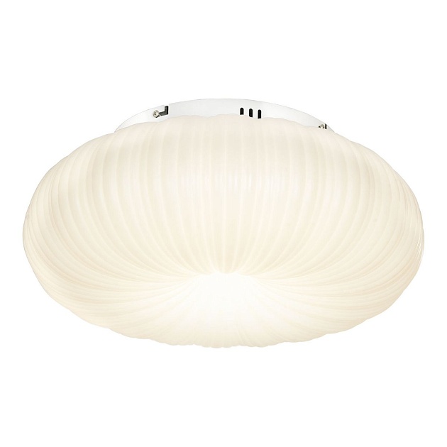 Потолочный светодиодный светильник Lussole Claudia LSP-0921 Фото № 1