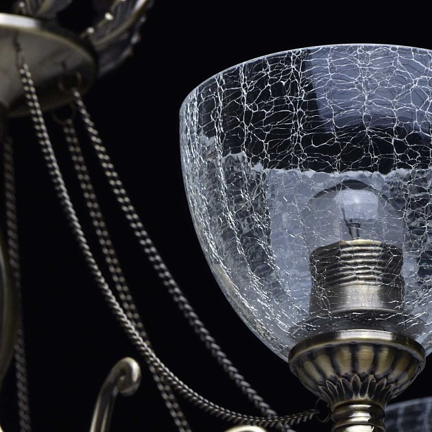 Подвесная люстра MW-Light Аманда 481011608 изображение 5 Подвесная люстра MW-Light Аманда 481011608 Фото № 5