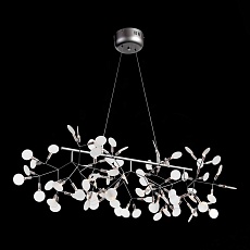 Подвесная светодиодная люстра ST Luce Rafina SL379.103.81 1