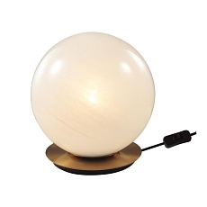 Настольная лампа Odeon Light Magia Midcent 7109/1TL 4