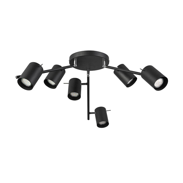 Потолочная люстра ST Luce Fanale SL597.402.06 Фото № 3