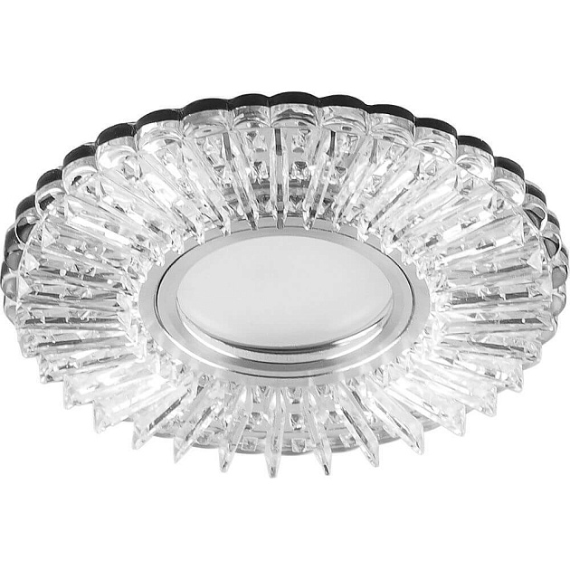 Встраиваемый светильник Feron CD900 28843 Фото № 1