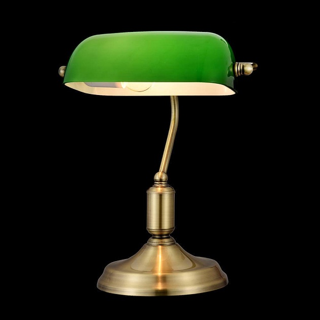 Настольная лампа Maytoni Kiwi Z153-TL-01-BS фото 4