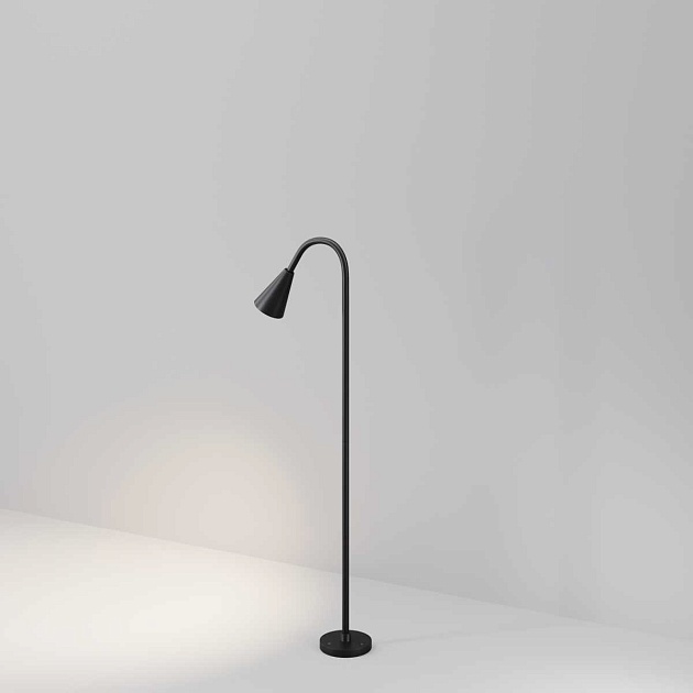 Ландшафтный светильник Maytoni Outdoor O531FL-L3B3K изображение 7 Ландшафтный светильник Maytoni Outdoor O531FL-L3B3K Фото № 7