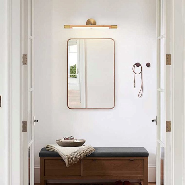 Подсветка для зеркал Imperium Loft Ulta 102171-26 Фото № 5