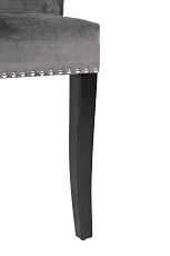 Кухонный стул Garda Decor 236-2K-Серый-Riv96 3