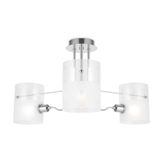 Люстра Freya FR2023PL-03CH Фото № 9