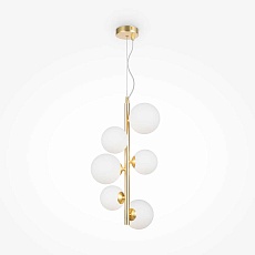 Подвесной светильник Maytoni Dallas MOD545PL-06BS 4