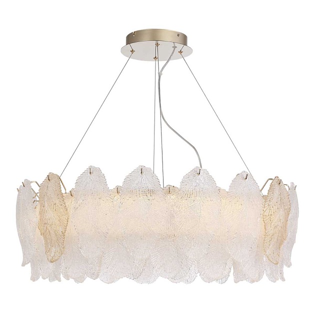 Подвесной светильник ST Luce LIGHTSOME SL6135.223.01 изображение 1 Подвесной светильник ST Luce LIGHTSOME SL6135.223.01 Фото № 1