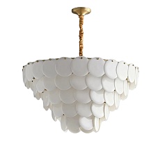 Подвесная люстра Romatti Kobo Milia L6322-8