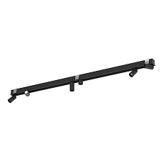 Встраиваемый спот Nowodvorski Mono Black 10463