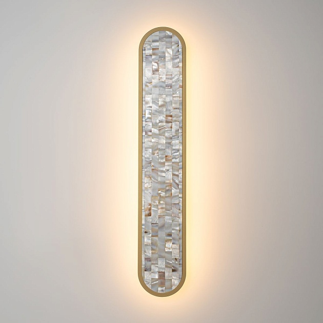 Бра Maytoni Modern MOD429WL-L30BSK изображение 5 Бра Maytoni Modern MOD429WL-L30BSK Фото № 5