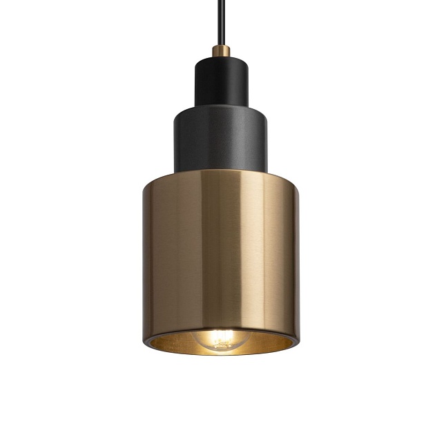 Подвесной светильник Freya Moke FR4006PL-01BS изображение 2 Подвесной светильник Freya Moke FR4006PL-01BS Фото № 2