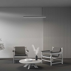 Линейный светильник Maytoni Technical LL312020 1