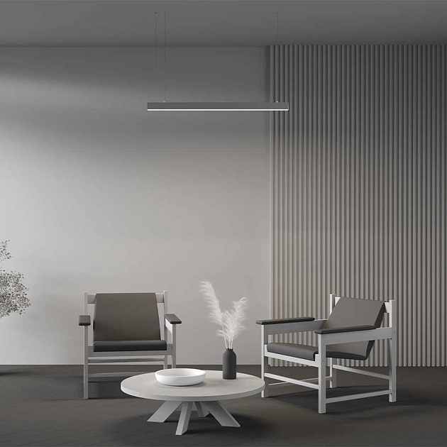 Линейный светильник Maytoni Technical LL312020 изображение 2 Линейный светильник Maytoni Technical LL312020 Фото № 2