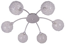 Потолочная люстра Globo New Design 5662-6 2