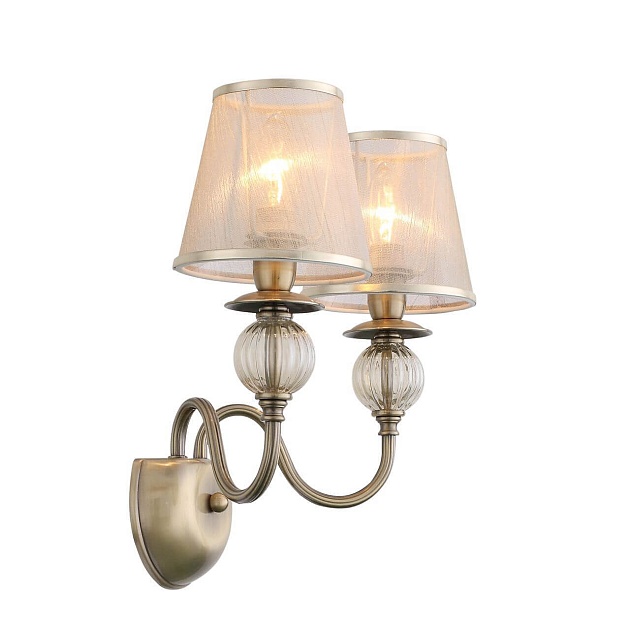 Бра Evoluce Grazia SL185.301.02 Фото № 2