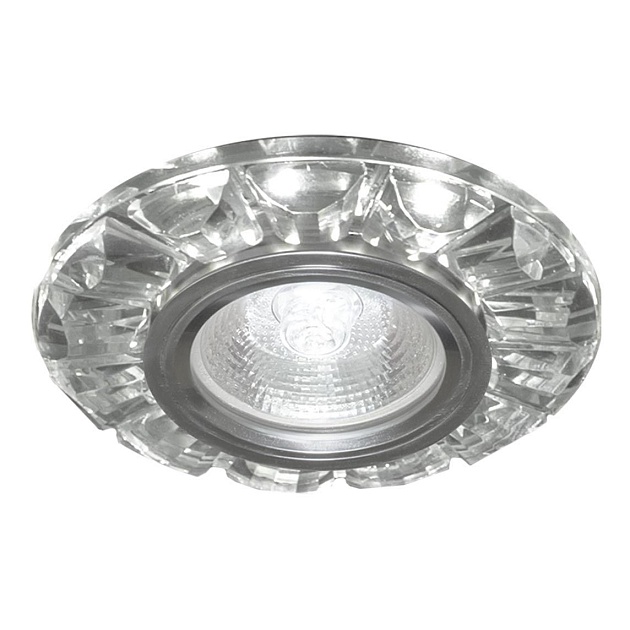 Встраиваемый светильник Escada Toscana 588011 изображение 1 Встраиваемый светильник Escada Toscana 588011 Фото № 1