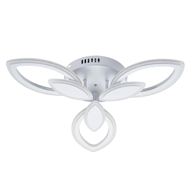 Потолочная светодиодная люстра Escada Gentle 10287/3LED Фото № 1