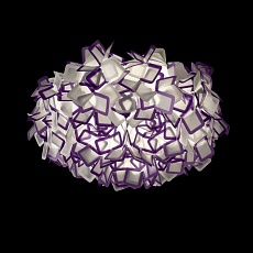 Потолочный светильник Loft IT Clizia 10231/780C Purple 3