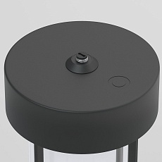 Уличный подвесной светодиодный светильник Elektrostandard Ritz 35183/S a068270 2