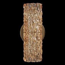 Бра Fluorite Inverno Clear FL1089-1W 3