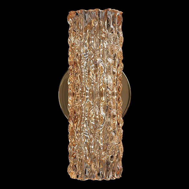 Бра Fluorite Inverno Clear FL1089-1W изображение 4 Бра Fluorite Inverno Clear FL1089-1W Фото № 4