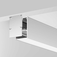 Комплект заглушек (для профиля ALM-5070-S-2M) 2 шт., ALM-5070-S-EC Maytoni Led Strip 642095 2