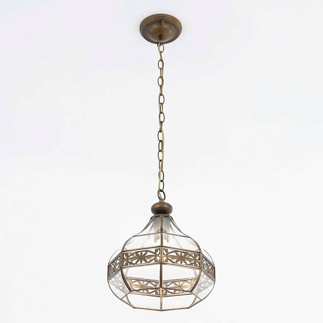 Подвесной светильник Citilux Гера-2 CL444210 изображение 6 Подвесной светильник Citilux Гера-2 CL444210 Фото № 6